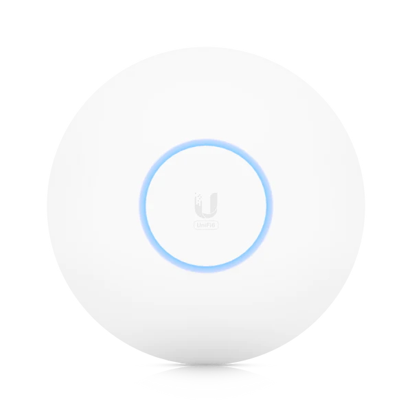 Wi-Fi 6 Dual Band Access Point Ubiquiti 