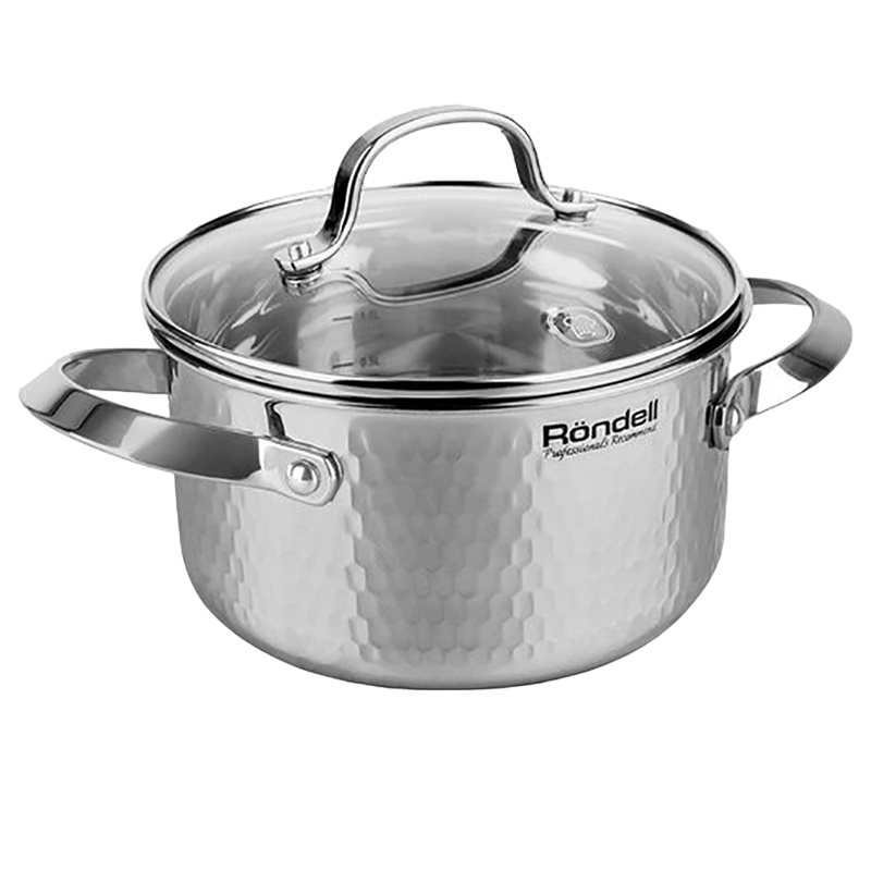 Pot Rondell RDS-1293