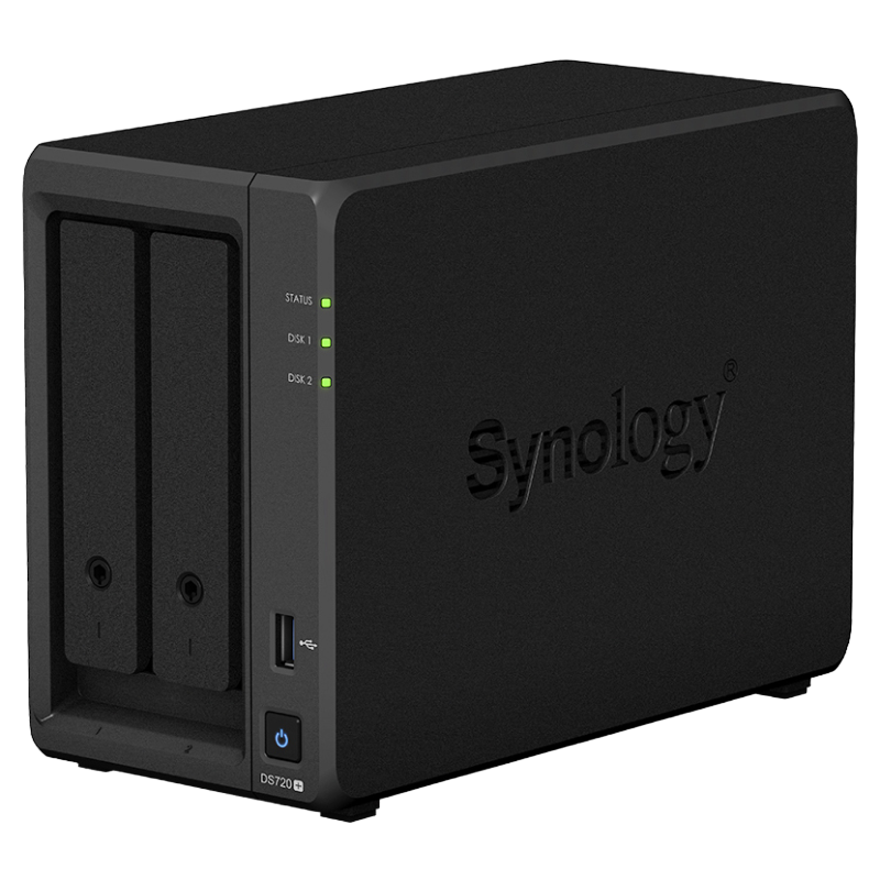 SYNOLOGY  