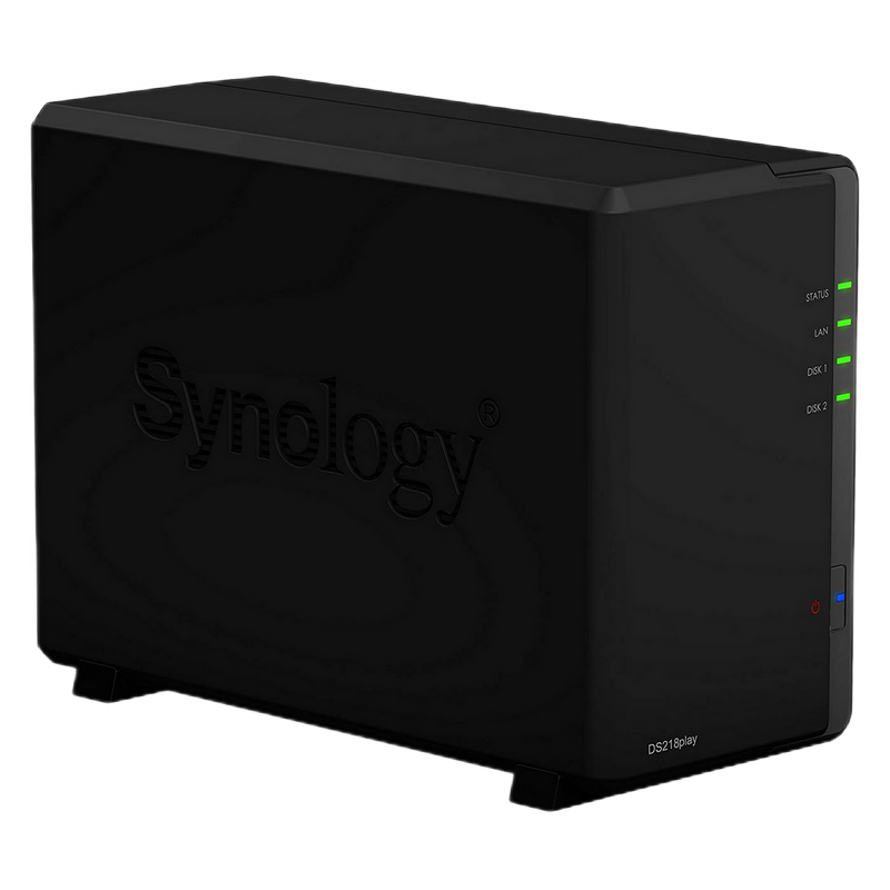 Cumpara  Suporturi de stocare - SYNOLOGY  