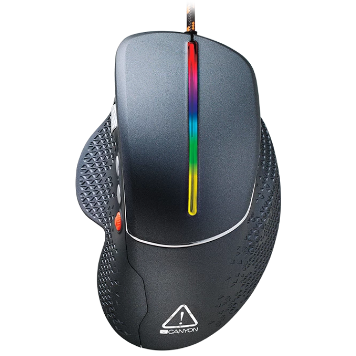Gaming Mouse Canyon Apstar, Optical..