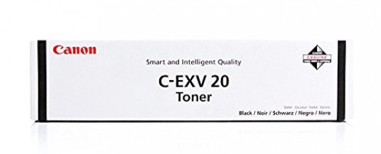 Toner Canon C-EXV20, Black