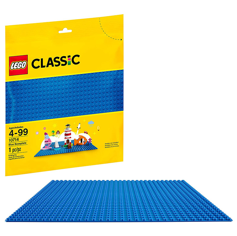 Конструктор LEGO 11025, 4+