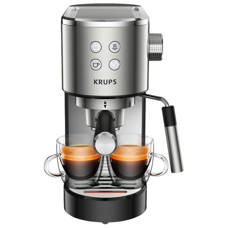 Coffee Maker Espresso Krups XP442C1..