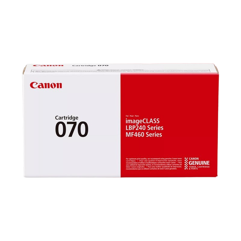 Laser Cartridge Canon CRG-070..