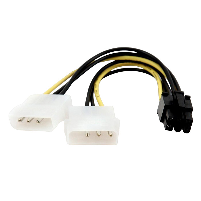 Cumpara  Cabluri interne de calculator - Cable, CC-PSU-6 internal power adapter cable ..