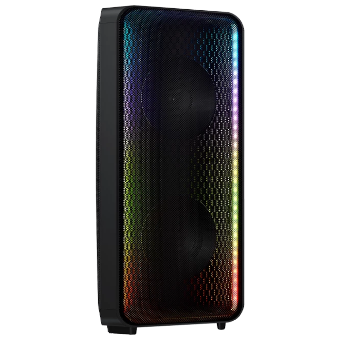 Portable Audio System Samsung MX-ST40B/RU