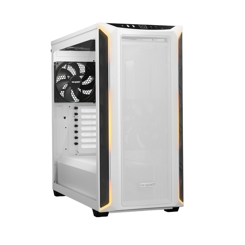 Case ATX be quiet! Shadow Base 800 DX, w/o PS..