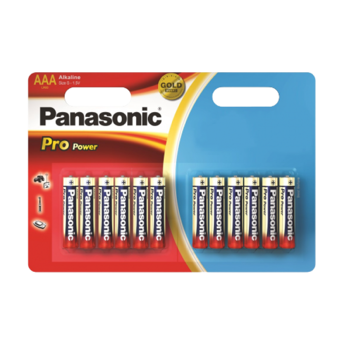 Cumpara  Батарейки - Panasonic 