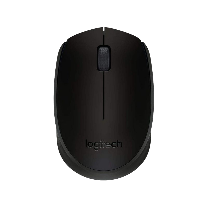 Cumpara  Periferice pentru PC - Wireless Mouse Logitech B170 OEM, Optical, 3 ..