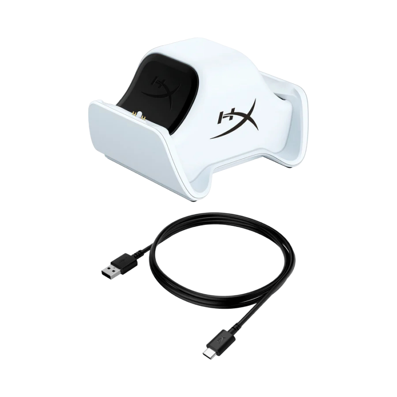 Cumpara  Console de jocuri - HyperX ChargePlay Duo - Controller Charging S..