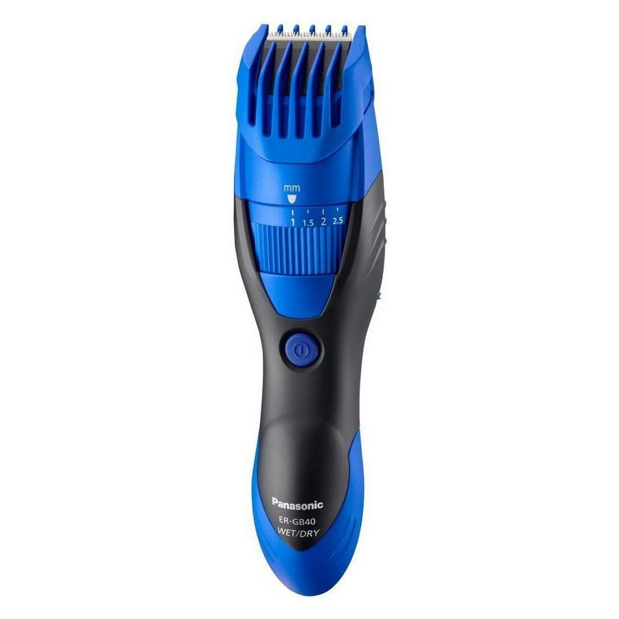 Cumpara  Tunsoare și bărbierit - Trimmer Panasonic ER-GB40-A520..