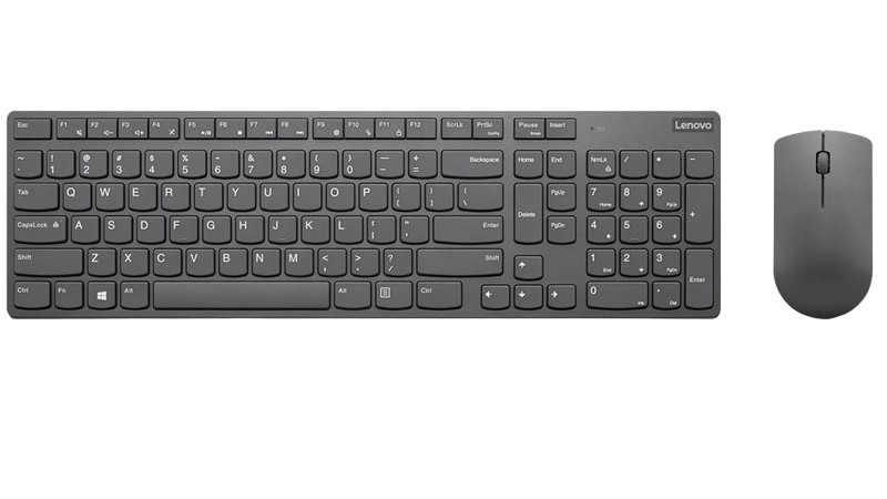 Lenovo Professional Ultraslim Wirel..