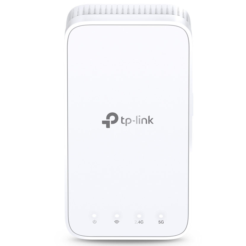Cumpara  Rețea fără fir - Wi-Fi AC Dual Band Range Extender TP-LINK 