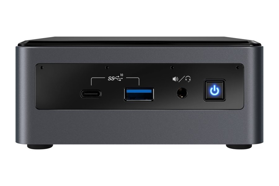 Mini PC Intel NUC Barebone BXNUC10I3FNHN2 ( i..