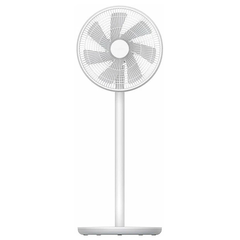 Cumpara  Ventilatoare și aer condiționat - Fan Mi Smart standing Fan 2..