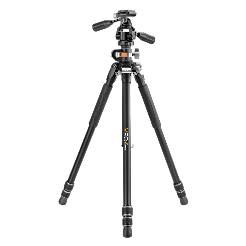 Tripod Vanguard VEO3+ 263APS, Aluminium 3-sec..