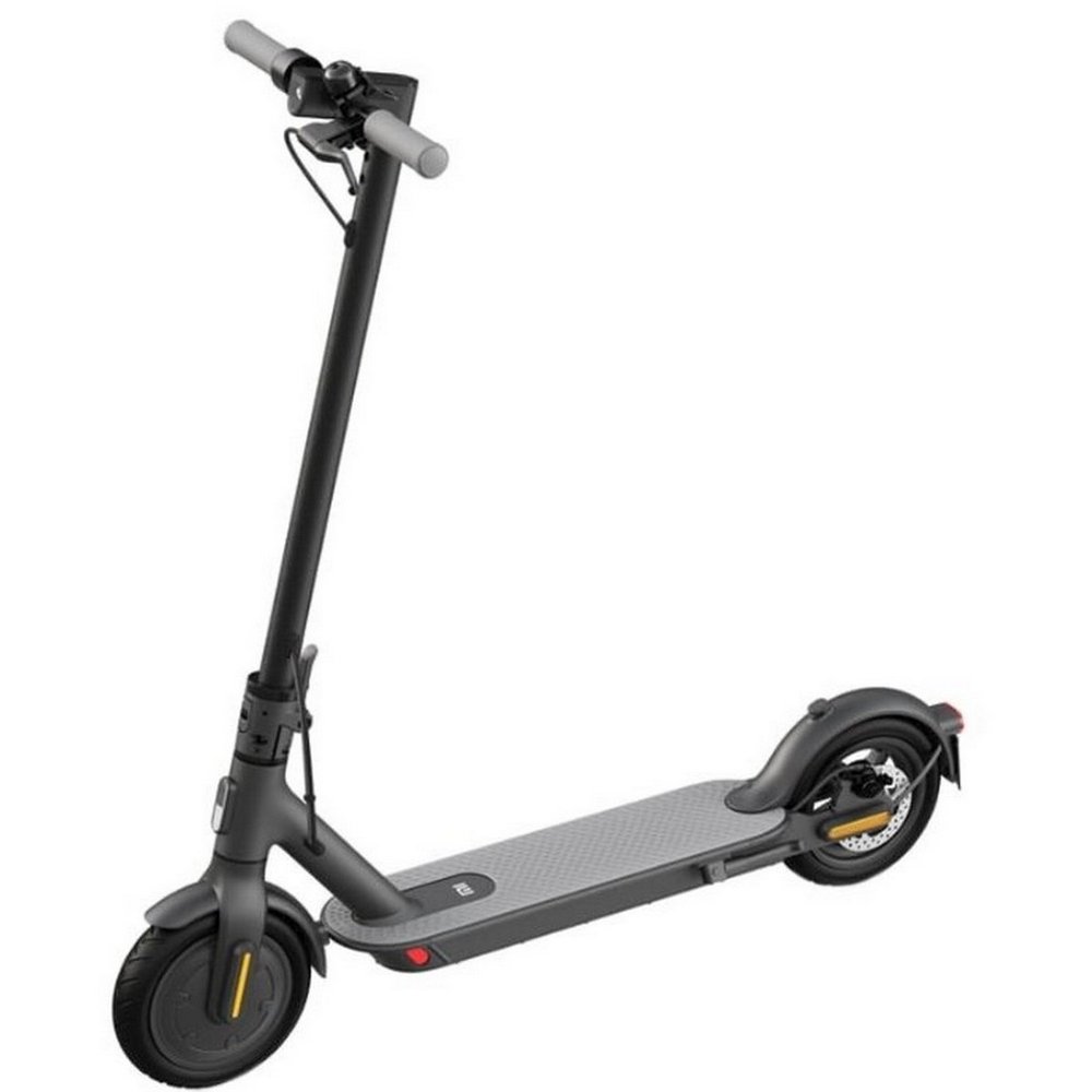 Cumpara  Trotinete electrice - Xiaomi Mi Electric Scooter Essential, Black..