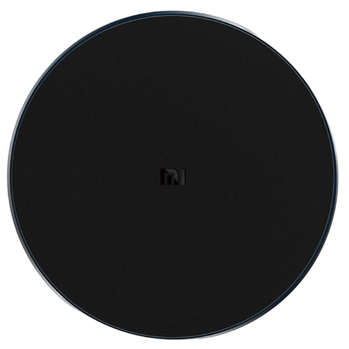 Xiaomi Mi Wireless Charging Pad, Black