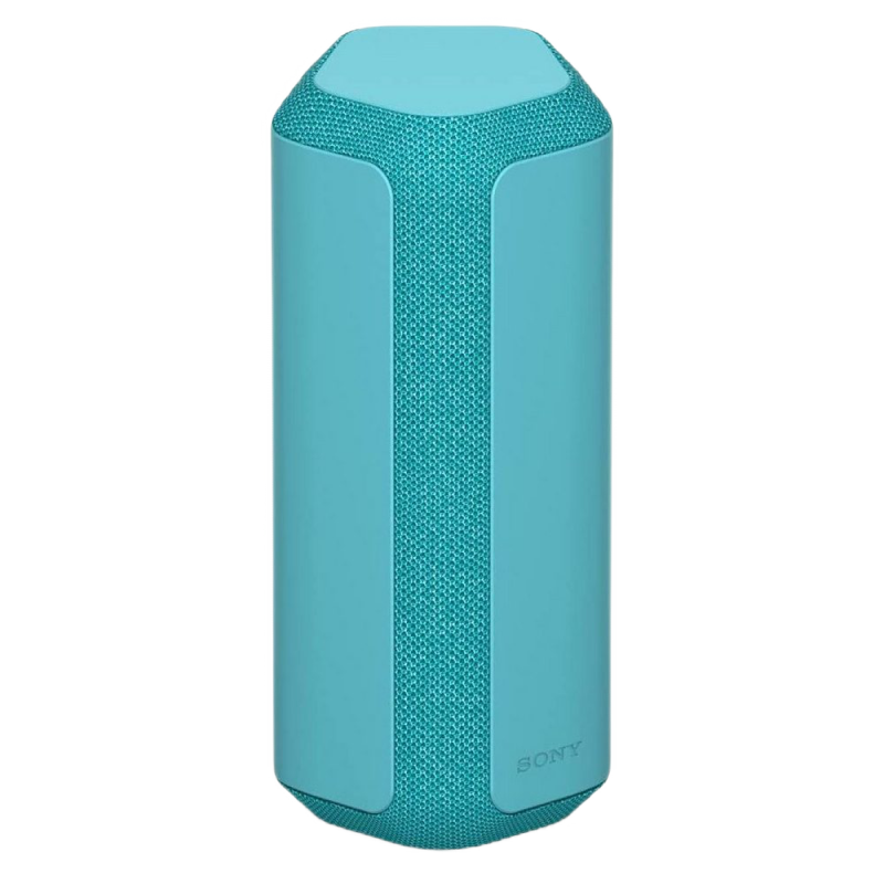 Portable Speaker SONY SRS-XE300L, EXTRA BASS™, Blue