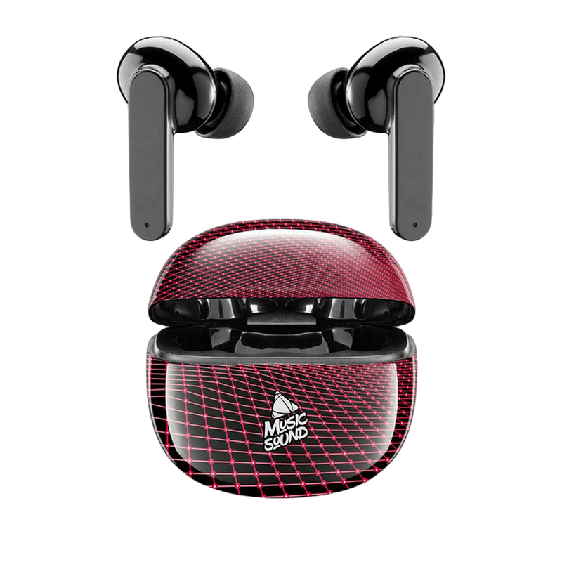 Cumpara  Audio, Hi-Fi -  True Wireless Cellular Music Sound Fantasy i..