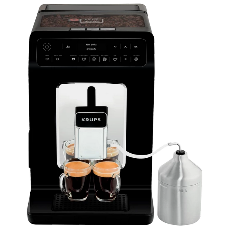 Coffee Machine Krups EA891810..