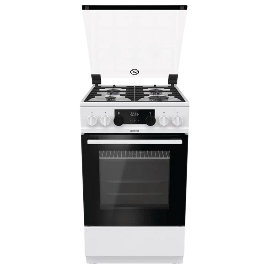 Cumpara  Plite și aragazuri - Gas\el cooker Gorenje GK 5C40 WF..