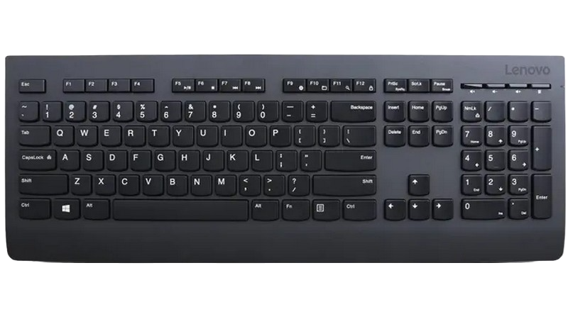 Lenovo Professional Wireless Keyboa..