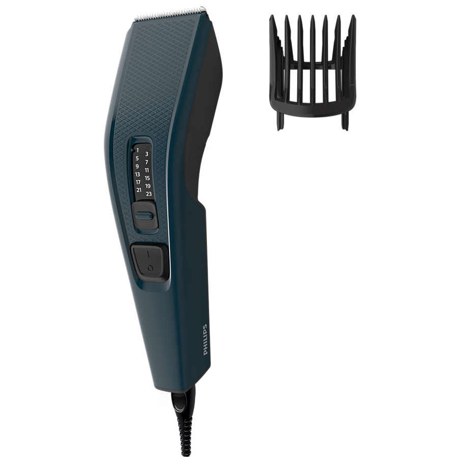 Cumpara  Tunsoare și bărbierit - Hair Cutter Philips HC3505/15..