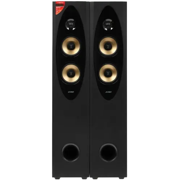 Cumpara  Sisteme audio - Audio System F&D T-60X PRO..