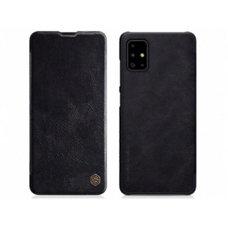 Nillkin SAM. A51, Qin LC, Black..