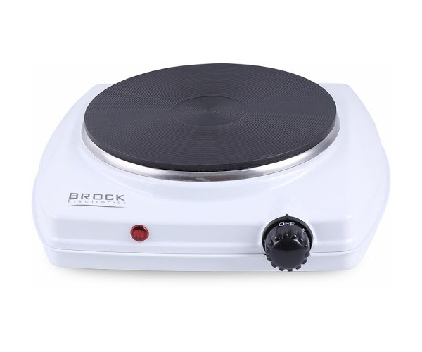 Cooker Mini Brock EP1500WH..