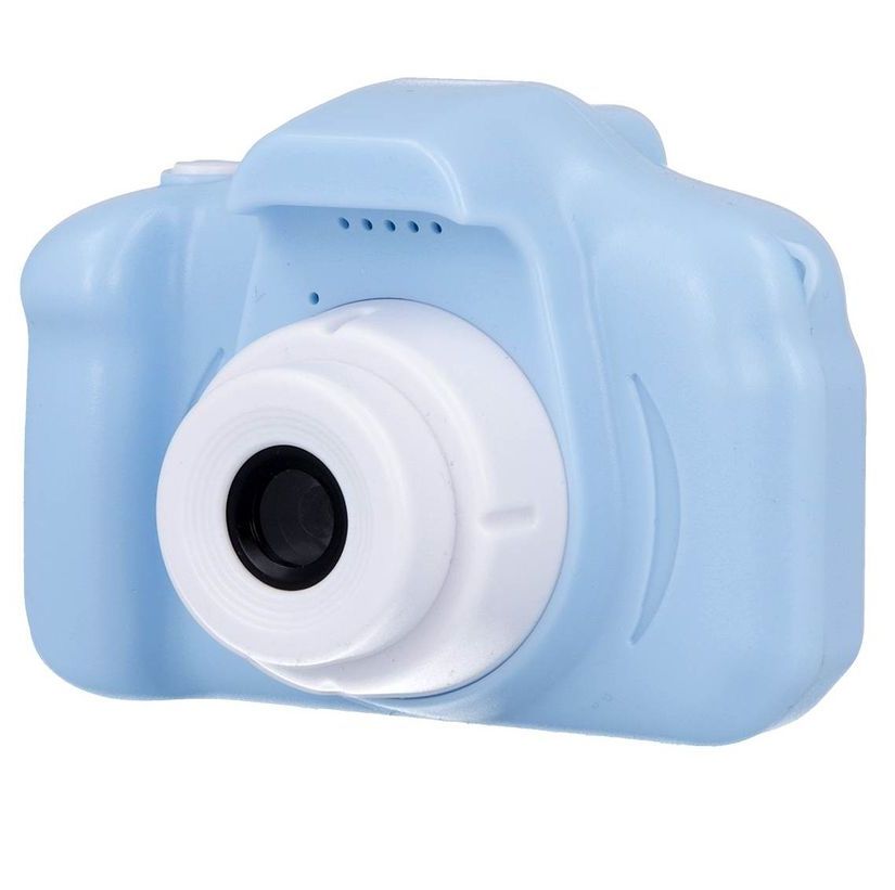 Cumpara  Accesorii - Forever Kids Camera, Blue..