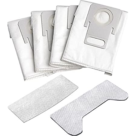 Vacuum Cleaner Bag&Filters THOMAS TWIN (HYGIENE-BOX)