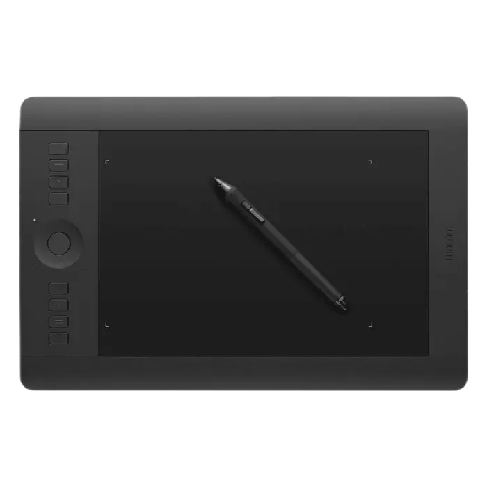 Graphic Tablet Wacom Intuos Pro L PTH-860-N B..