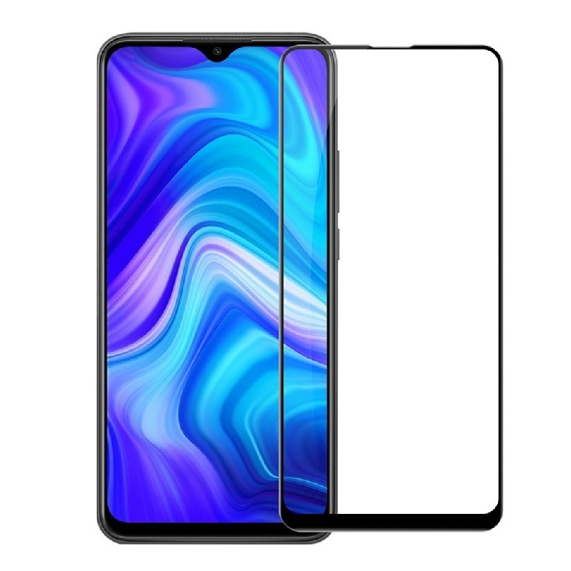 Xcover Sticla protectie p/u Xiaomi redMI 9 (A..