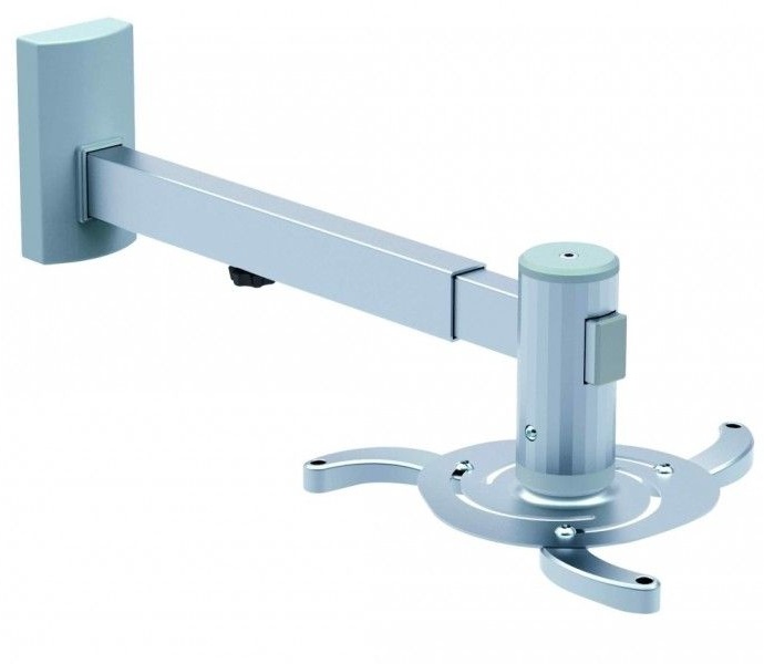 Cumpara  Suporturi pentru proiectoare - Projector Wall Mount Reflecta Vesta 120RA, Sh..