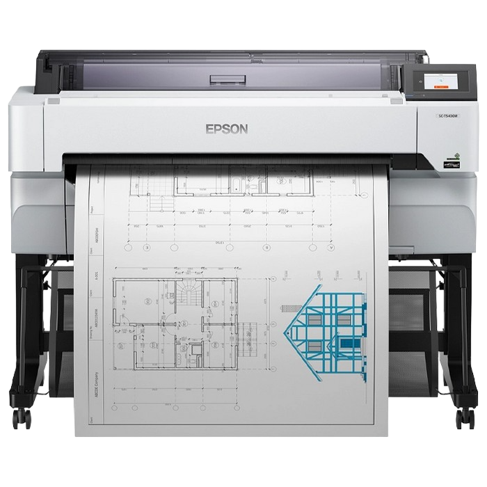 Cumpara  Plottere - MFP Epson SureColor SC-T5400M..