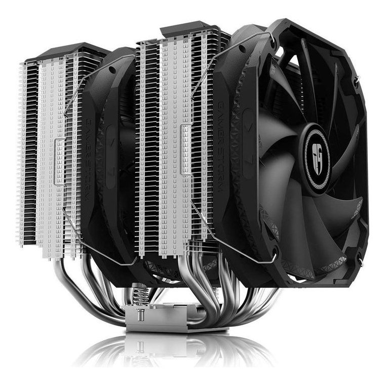 AC Deepcool 