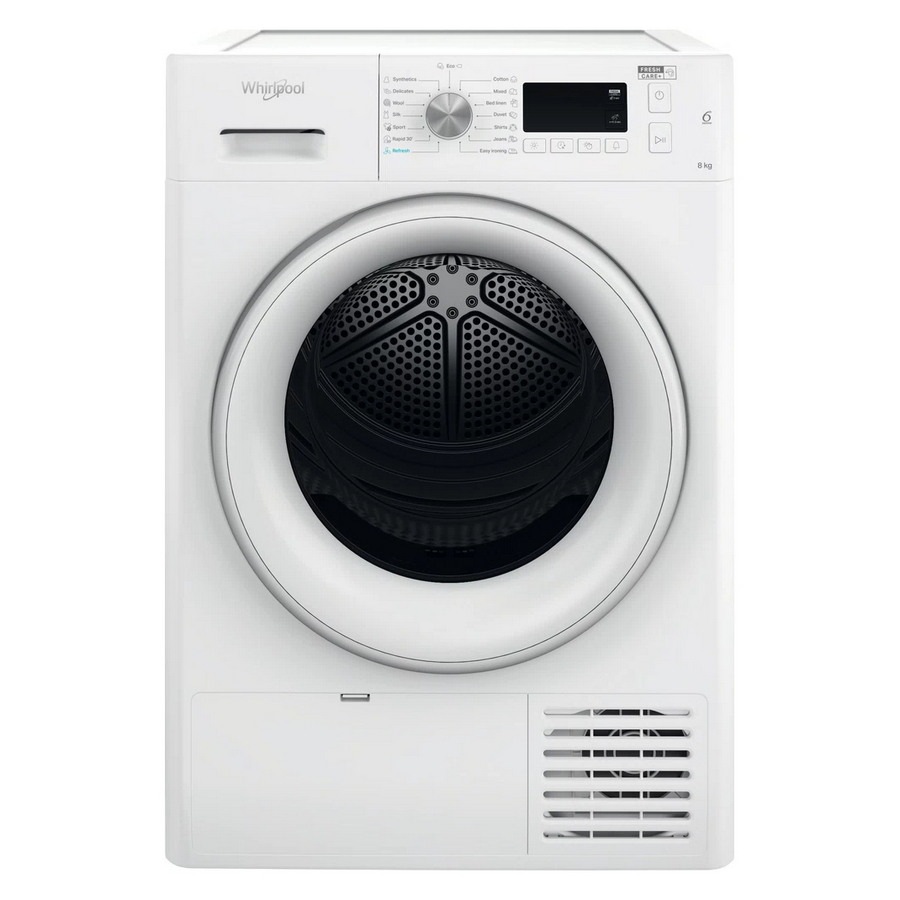 Dryer Whirlpool FFT M11 82 EE