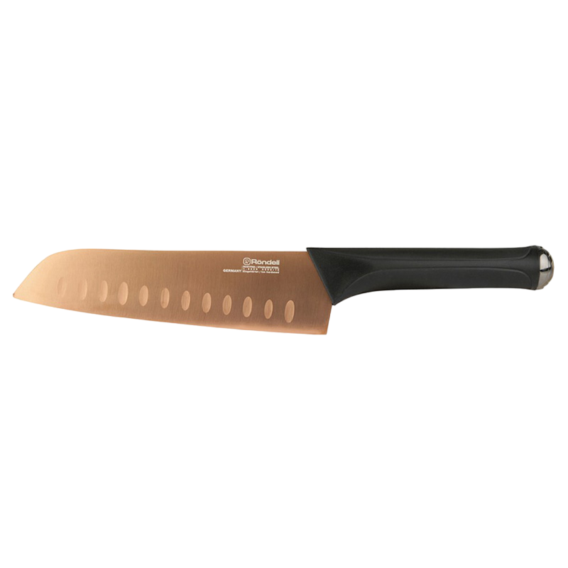 Cumpara  Cuţite de bucătărie - Knife Rondell RD-692..