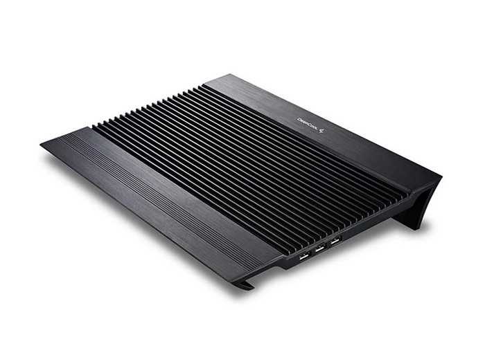 Notebook Cooling Pad Deepcool N8, up to 17'',..