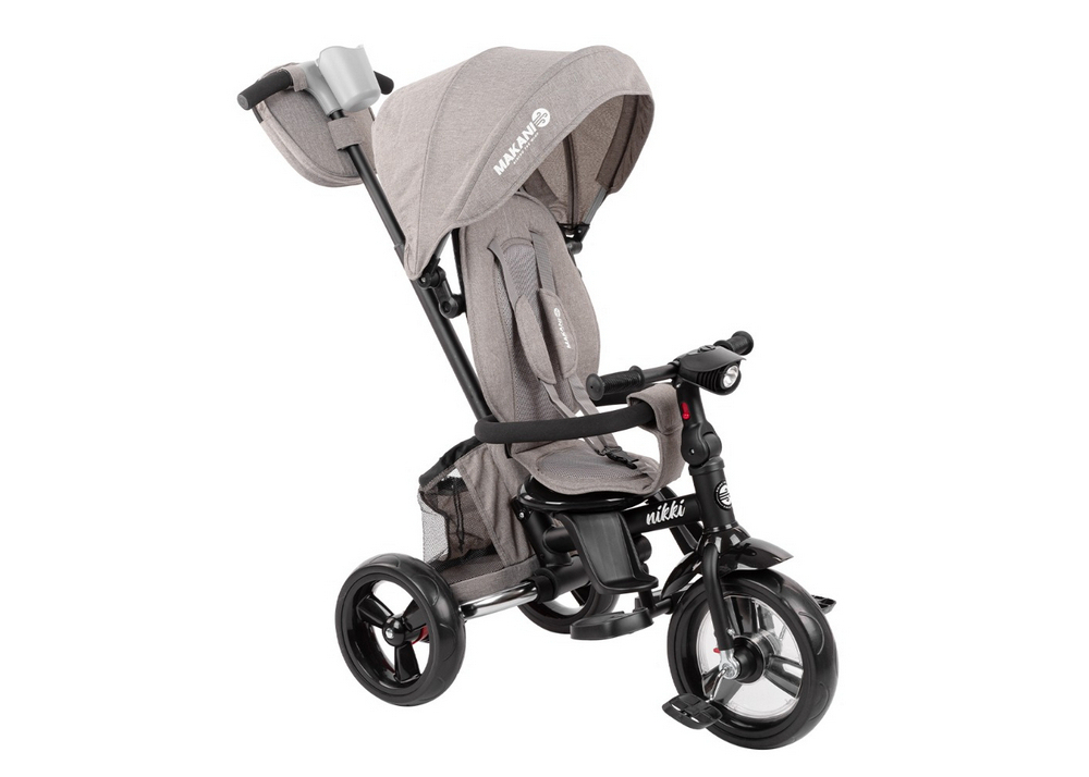 Tricycle Makani Nikki Dark Grey Mel..