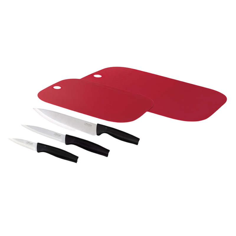 Knife Set Rondell RD-1357..