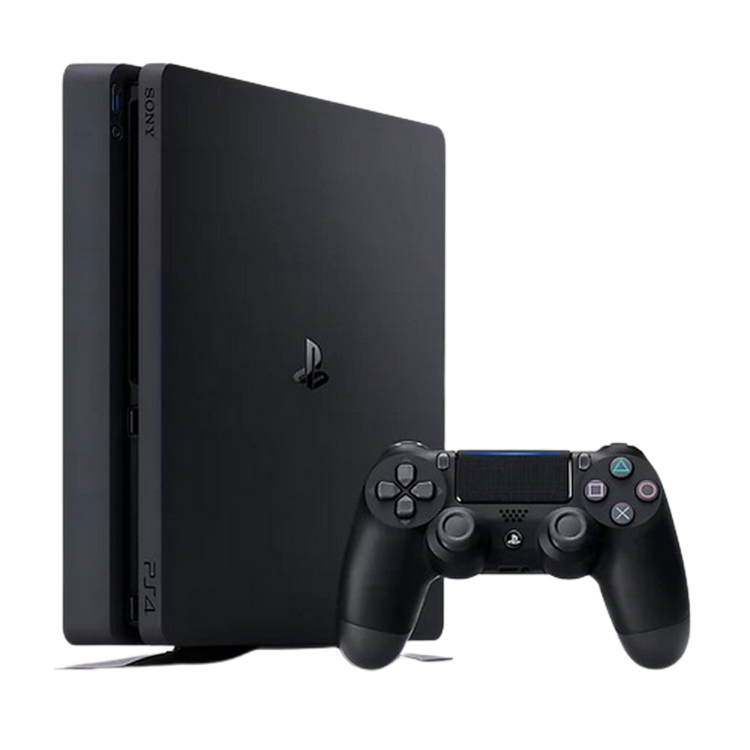 SONY PlayStation 4 Slim 500GB + Call of Duty ..