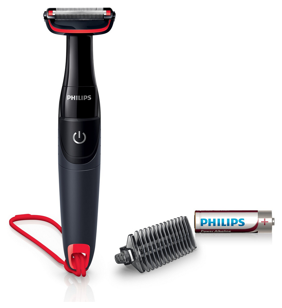 Trimmer Philips BG105/10