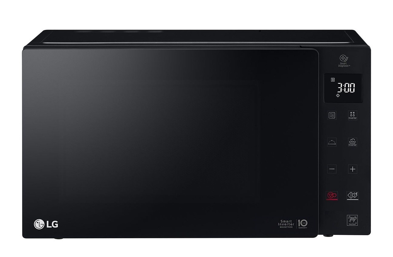 Cumpara  Cuptoare cu microunde - Microwave Oven LG MS2535GIS..