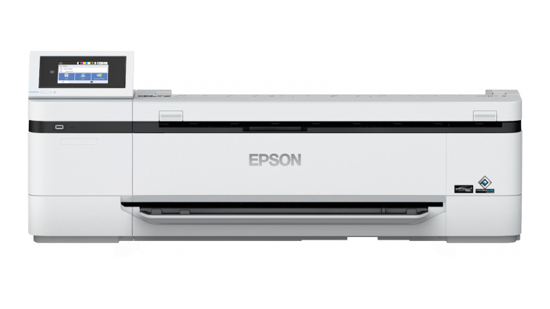 Cumpara  Plottere - MFP Epson SureColor SC-T3100M: Print, Copy an..