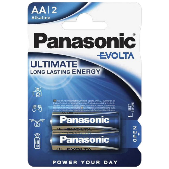 Panasonic   