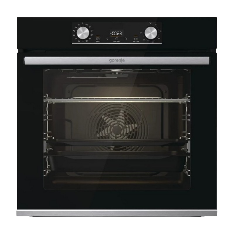 BinOven/el Gorenje BOSX 6737 E13BG